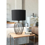 Veioza Nimlet Eglo 43653 - E27 1X40W IP20