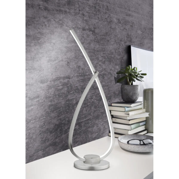Veioza Palozza 1 Eglo 99559 - LED 11W 3000K IP20