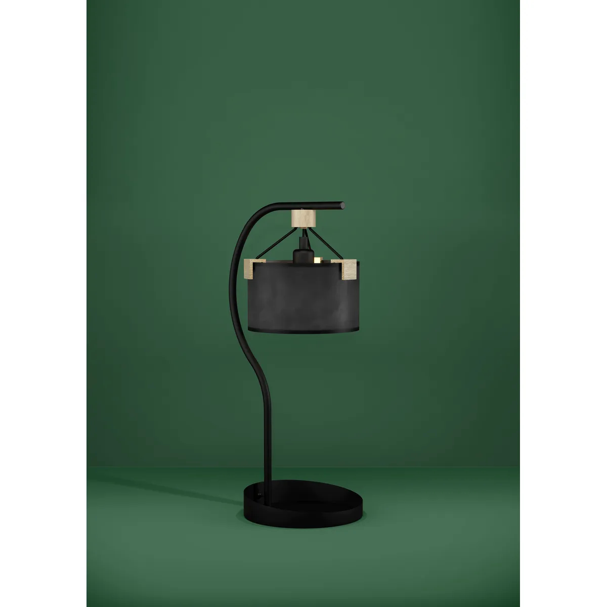 Veioza Potosi Eglo 39946 - E27 1X40W IP20