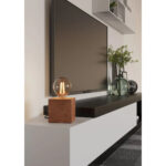 Veioza Prestwick 1 Eglo 43548 - E27 1X40W IP20