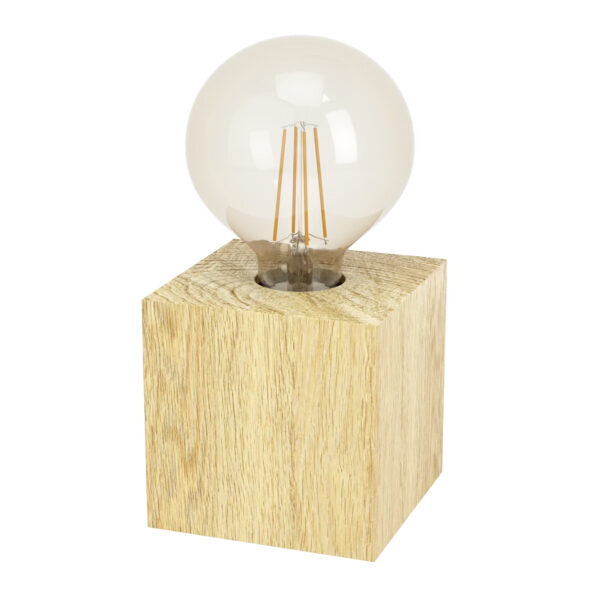 Veioza Prestwick 2 Eglo 43733 - E27 1X40W IP20