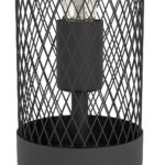 Veioza Redcliffe Eglo 43536 - E27 1X40W IP20