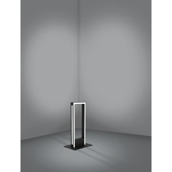 Veioza Salvilanas-Z Eglo 99682 - LED 16W 2700K-6500K IP20