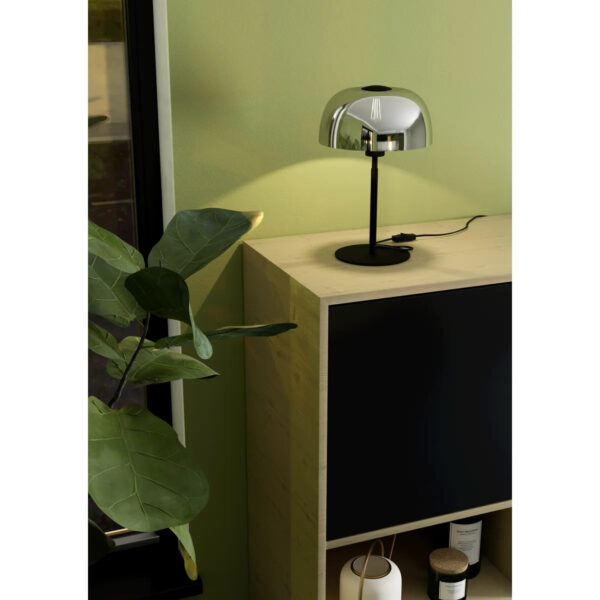 Veioza Solo 2 Eglo 900141 - E27 1X40W IP20