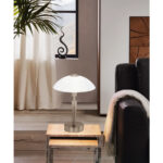 Veioza Solo Eglo 91238 - E14 1X60W IP20