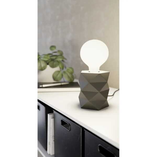 Veioza Swarby Eglo 98859 - E27 1X60W IP20