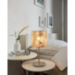 Veioza Viserbella Eglo 97646 - E27 1X60W IP20