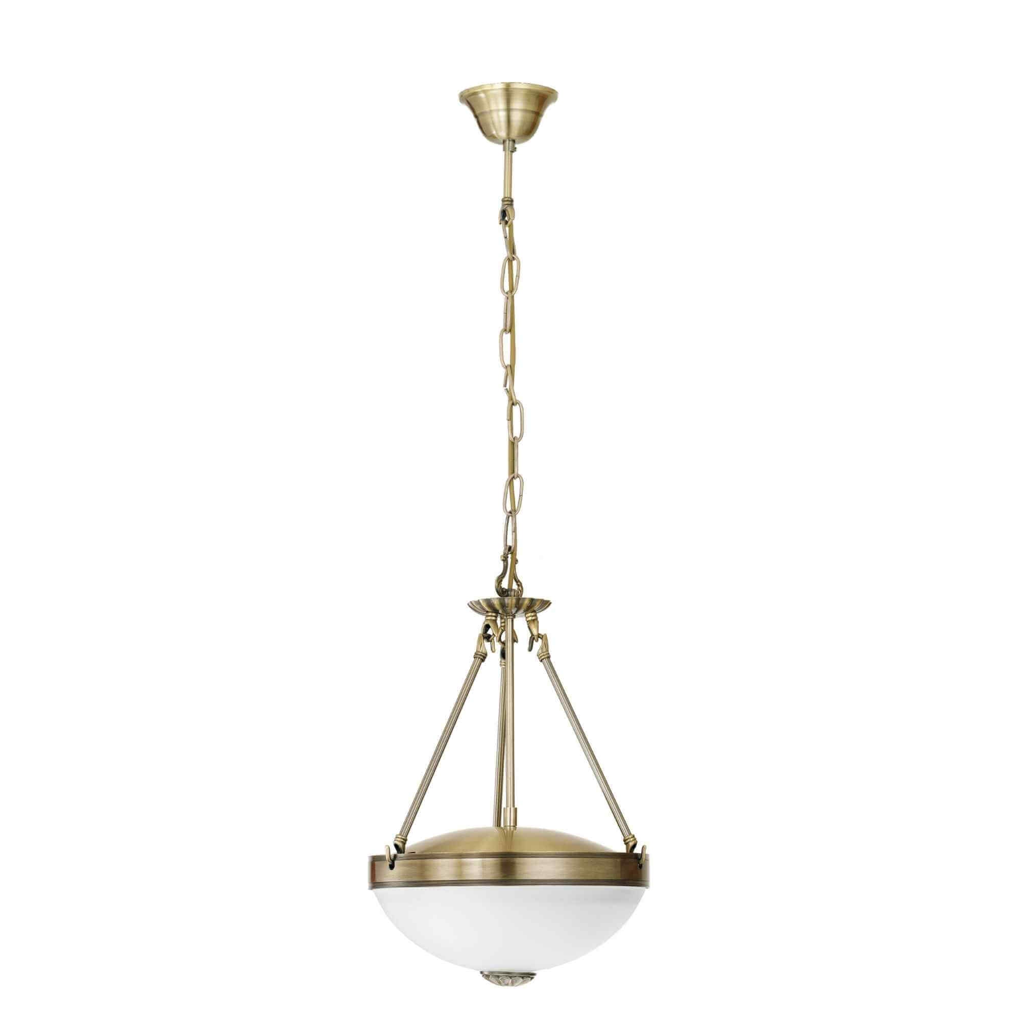 Candelabru Savoy Eglo 82747 - E27 2X60W IP20