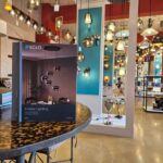 Showroom corpuri de iluminat EGLO