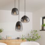 Lustra Aguilares Eglo 900196 - E27 3X40W IP20