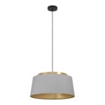 Lustra Almerimar Eglo 390173 - E27 3X40W IP20