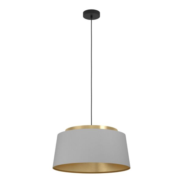 Lustra Almerimar Eglo 390173 - E27 3X40W IP20