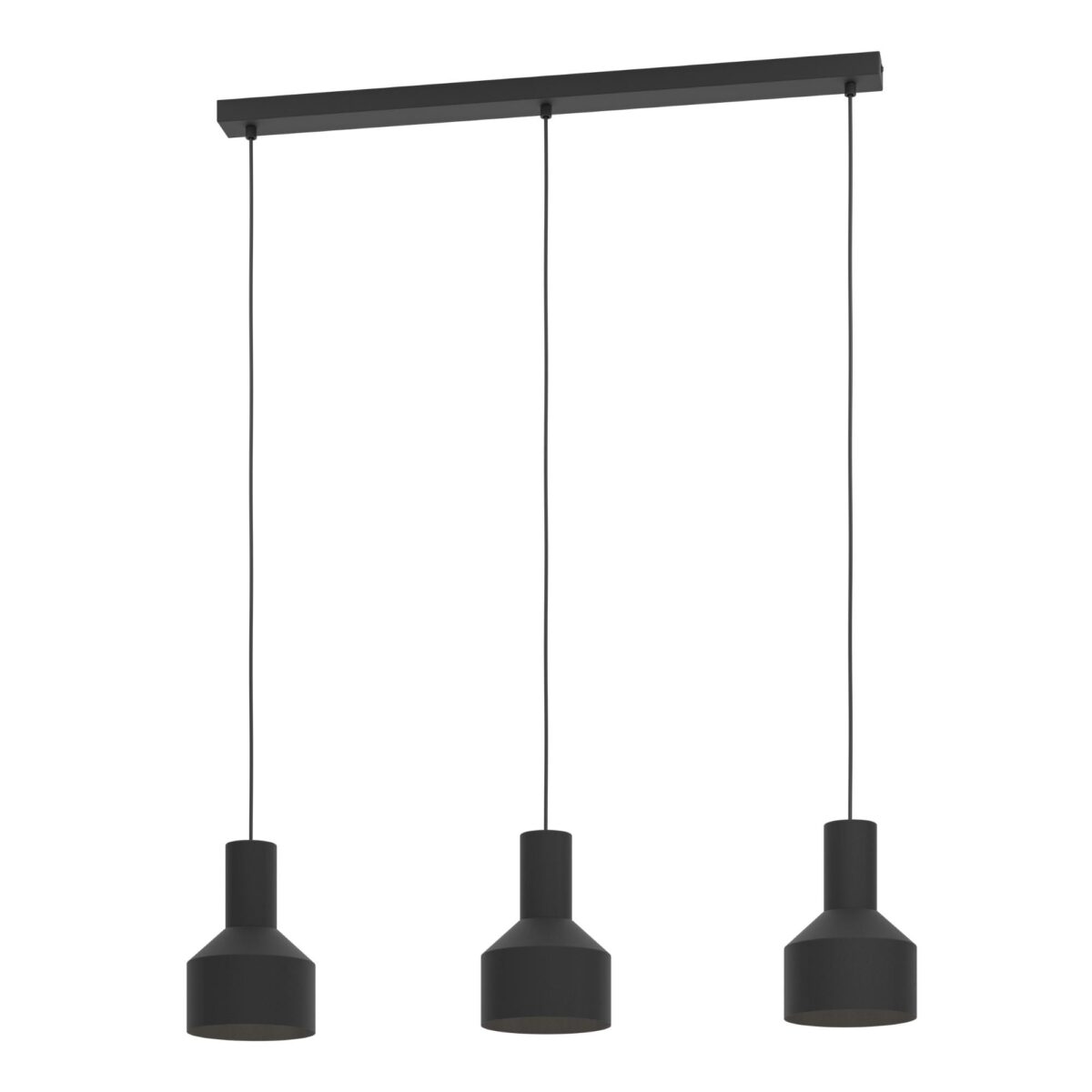 Lustra Casibare Eglo 99552 - E27 3X40W IP20