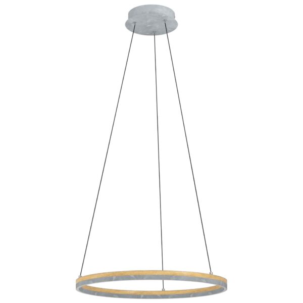 Lustra LED Cadinaro Eglo 39896 - Dimabila 35W 4600Lm 3000K IP20