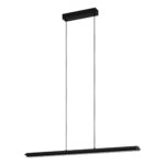 Lustra LED Cambulos Eglo 99599 - Dimabila 34W 4300Lm 3000K IP20