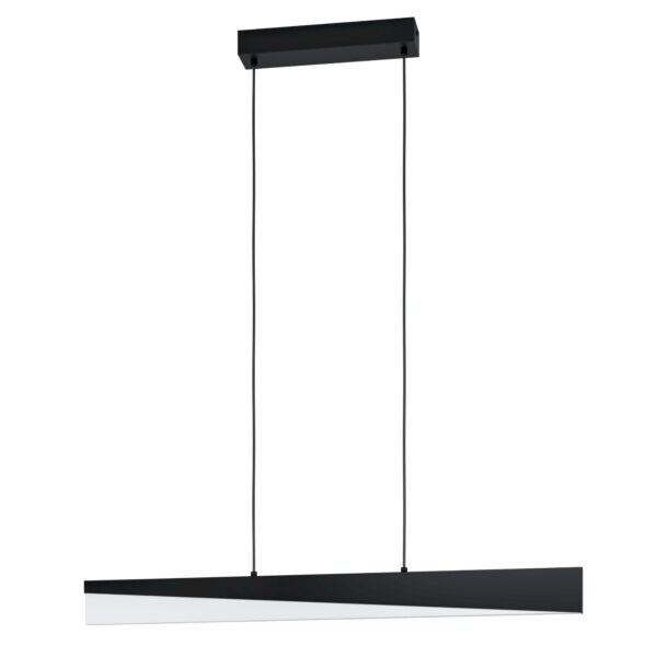 Lustra LED Isidro Eglo 99562 - Dimabila 27W 3850Lm 3000K IP20