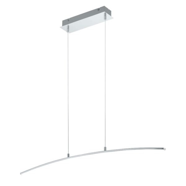Lustra LED Lasana Eglo 32048 - 15W 1800Lm 3000K IP20