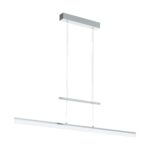 Lustra LED Tarandell Eglo 96866 - Dimabila 25W 3300Lm 3000K IP20