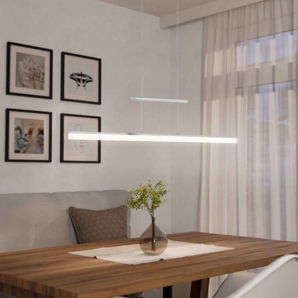 Lustra LED Tarandell Eglo 96866 - Dimabila 25W 3300Lm 3000K IP20