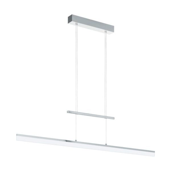 Lustra LED Tarandell Eglo 96866 - Dimabila 25W 3300Lm 3000K IP20