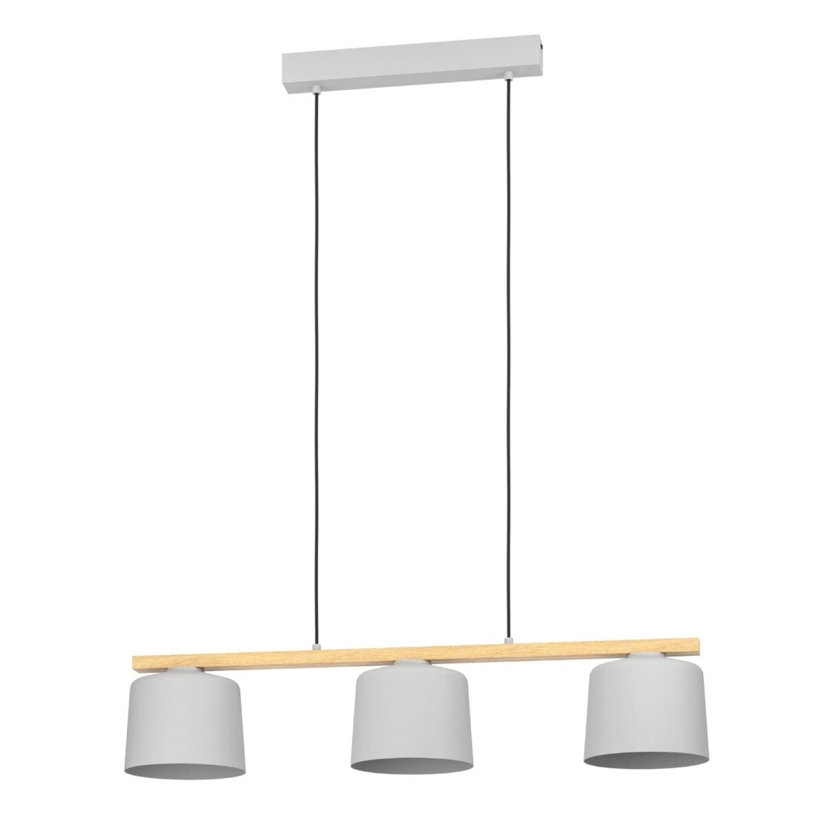 Lustra Mariel Eglo 900362 - E27 3X40W IP20
