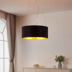 Lustra Maserlo Eglo 31605 - E27 3X60W IP20