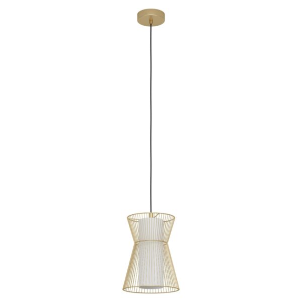 Pendul Maseta Eglo 99635 - E27 1X40W IP20 D225