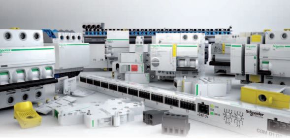 Siguranțe automate și diferențiale – protecție electrică pentru instalații