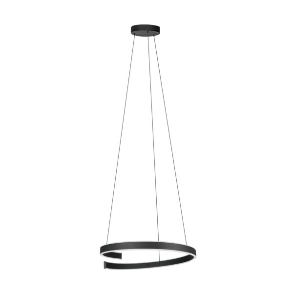 Lustra smart Andabaia-Z Eglo 900404 - LED 42,5W 5300Lm CCT 3000-6500K IP20