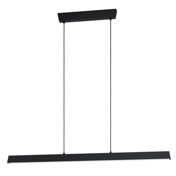 Lustra smart Simolaris-Z Eglo 99603 - LED 35W 4200Lm RGB 2700-6500K IP20