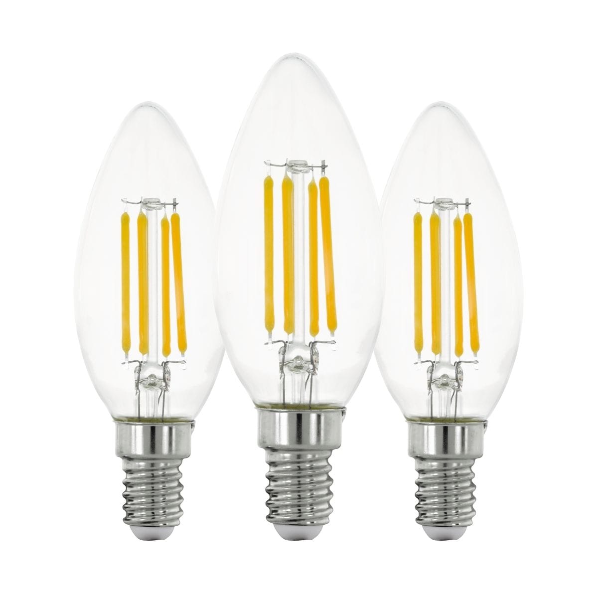 Becuri E14 – becuri LED cu soclu mic compatibile cu aplice, veioze și corpuri decorative