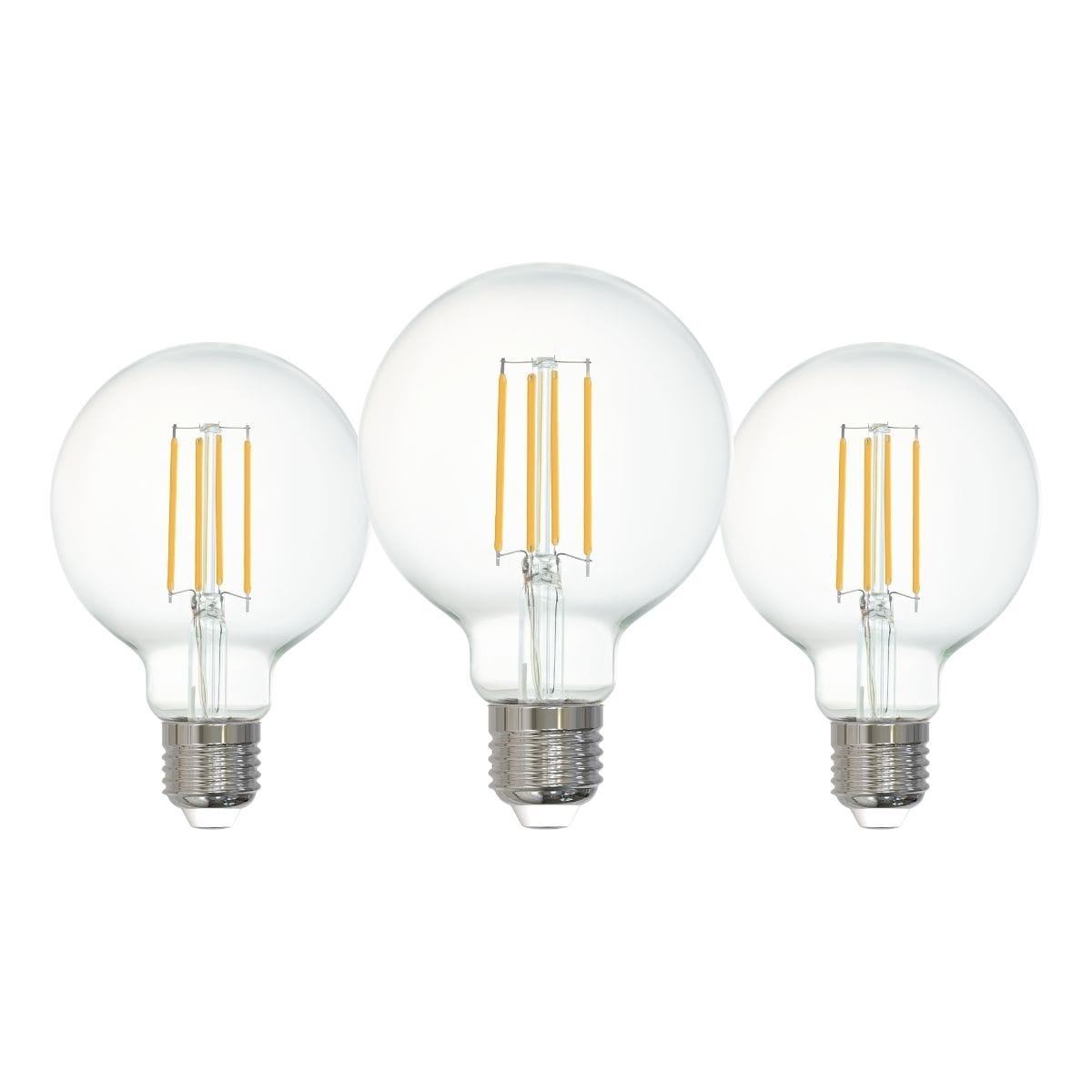 Becuri E27 – becuri LED cu soclu standard compatibile cu lustre, plafoniere și lampadare