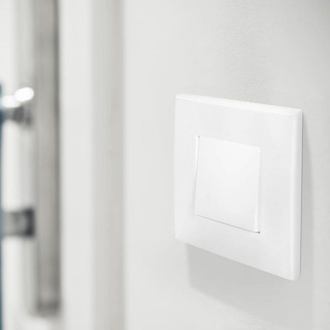 Gewiss Dahlia – prize și întrerupătoare clasice pentru instalații electrice