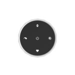 Telecomanda inclusă a lustrei Ciggiano 390499 de la Eglo