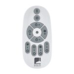 Telecomanda inclusă a lustre Guamare Eglo 39992