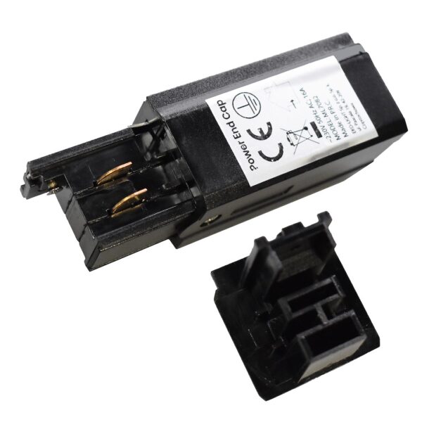 Alimentare Sina negru 3 circuite Milagro ML7082