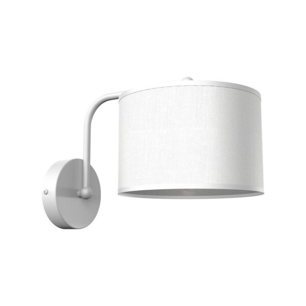 Aplica Albion bumbac E27 Milagro MLP7504