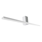 Aplica Artemis crom LED IP44 lumina neutra Milagro ML1021