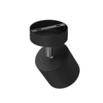 Aplica Dixie, 1xGX53, negru Milagro MLP7599