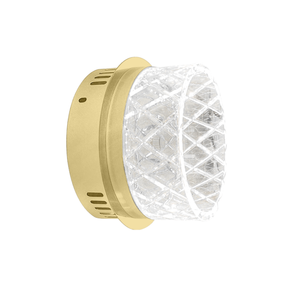 Aplica Elegance – LED 9W 4000K 500Lm IP20