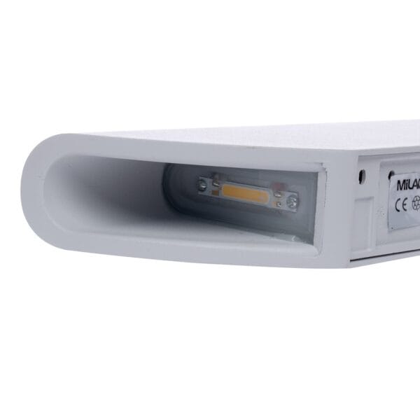 Aplica LED Briks, 6W Milagro ML092