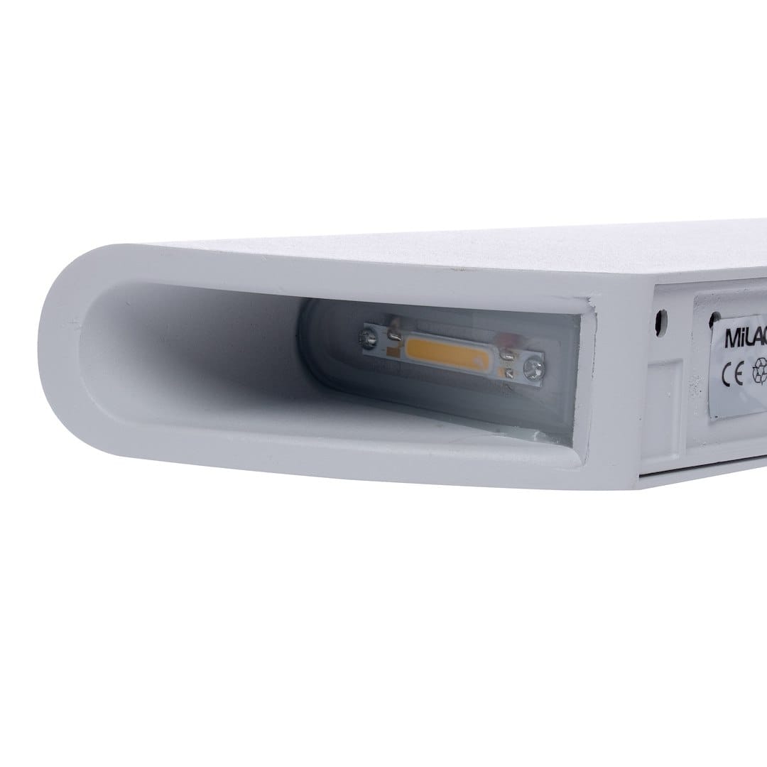 Aplica LED Briks, 6W Milagro ML092