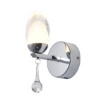Aplica Ovo, 5W, LED Milagro ML304