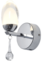 Aplica Ovo, 5W, LED Milagro ML304
