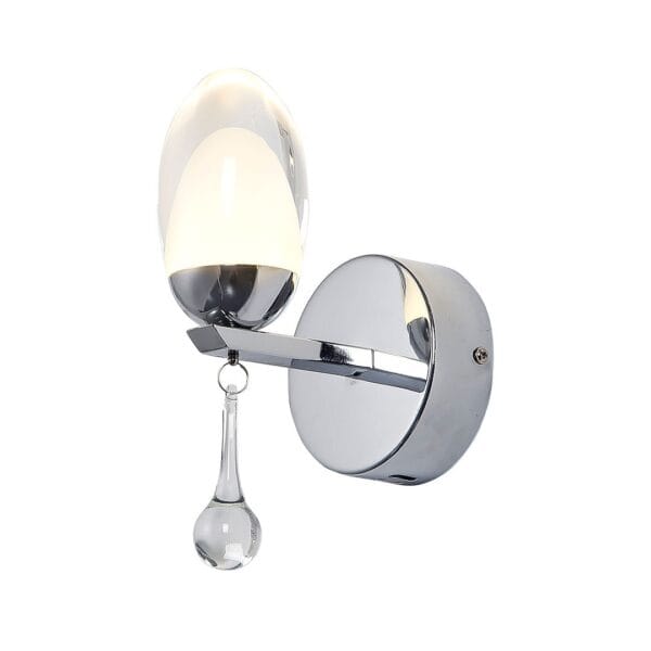 Aplica Ovo, 5W, LED Milagro ML304
