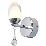 Aplica Ovo, 5W, LED Milagro ML304