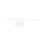 Aplica Shine, 30 cm, 7W, LED, alb Milagro ML3873