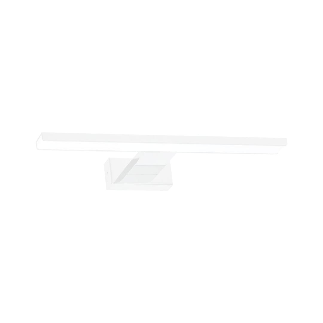 Aplica Shine, 30 cm, 7W, LED, alb Milagro ML3873