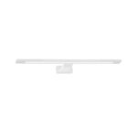 Aplica Shine, alb, 60 cm, 12W LED Milagro ML5571
