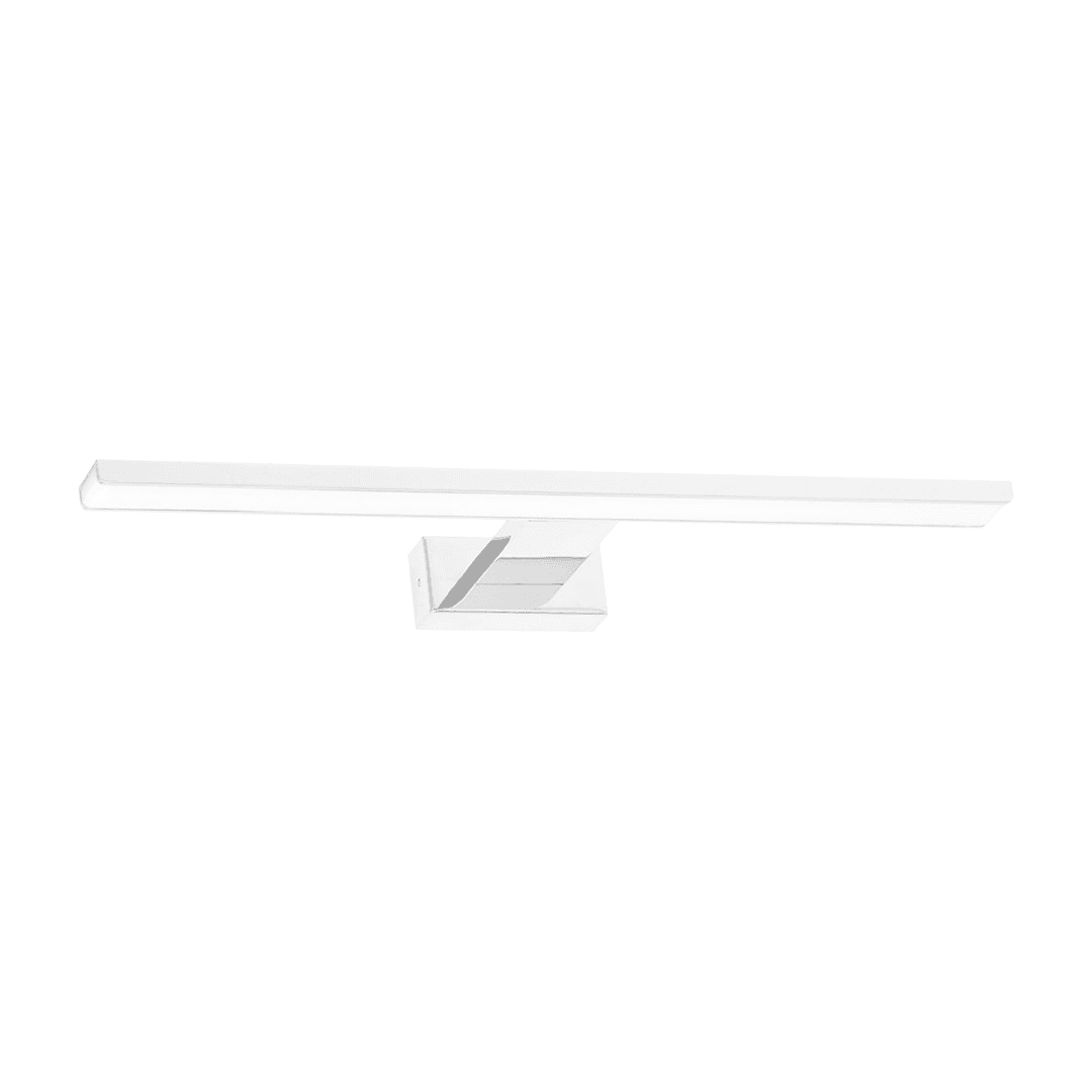 Aplica Shine, alb, 60CM 13,8W LED Milagro ML3878